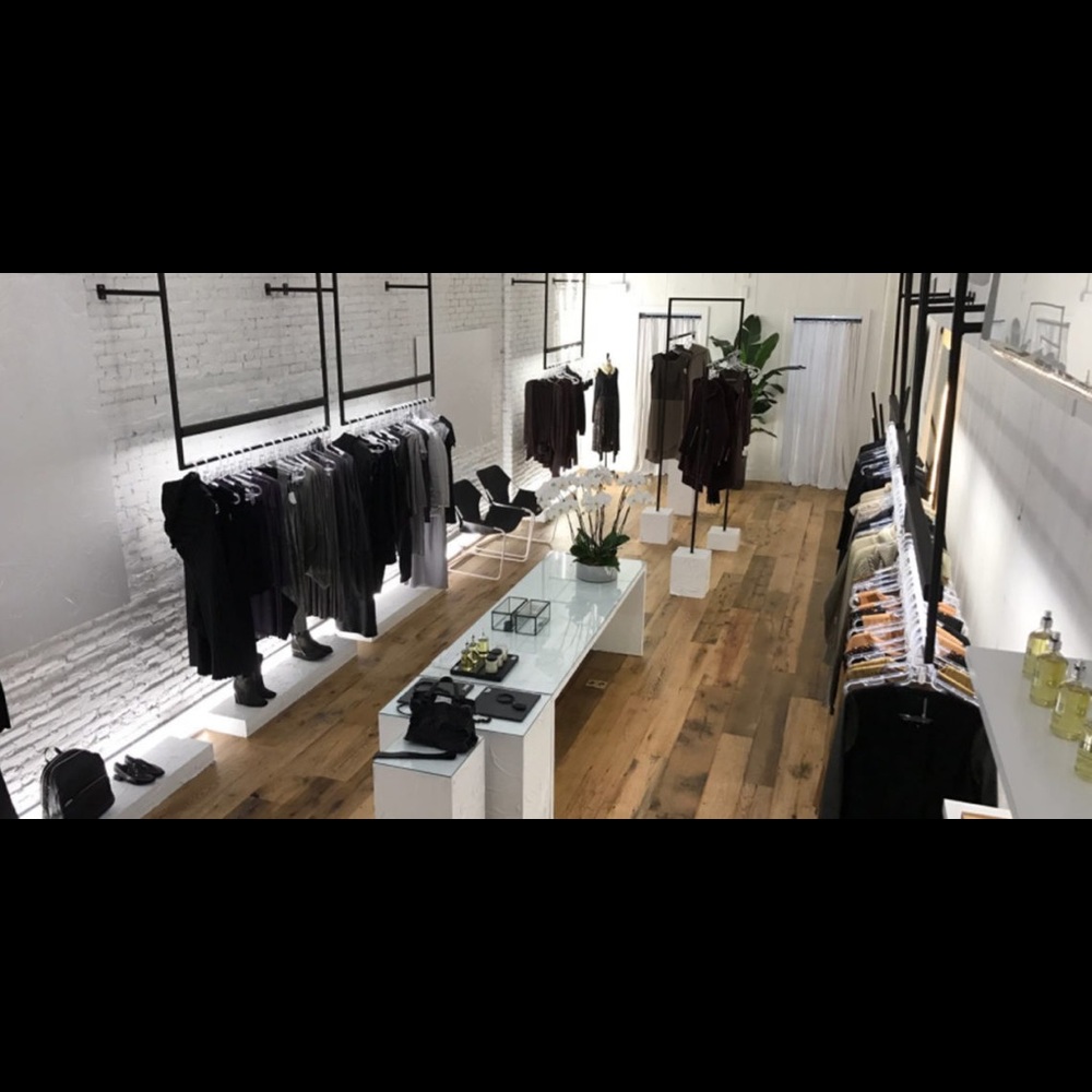 Meet your Posher, Myron